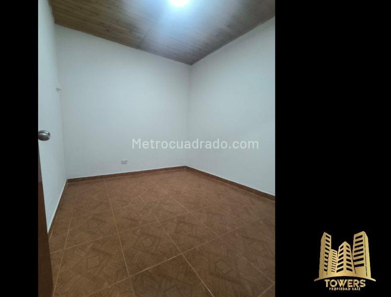 Casa Encantadora de 3 Alcobas en Aranjuez - 8