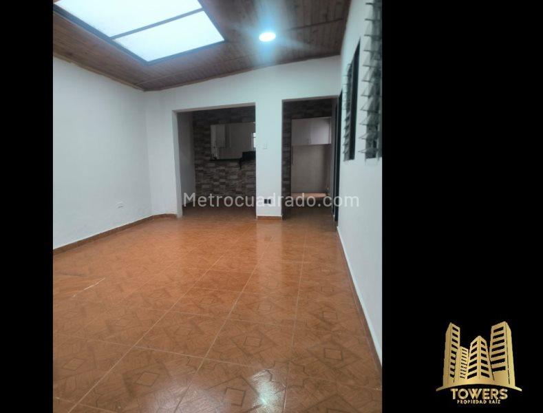 Casa Encantadora de 3 Alcobas en Aranjuez - 9