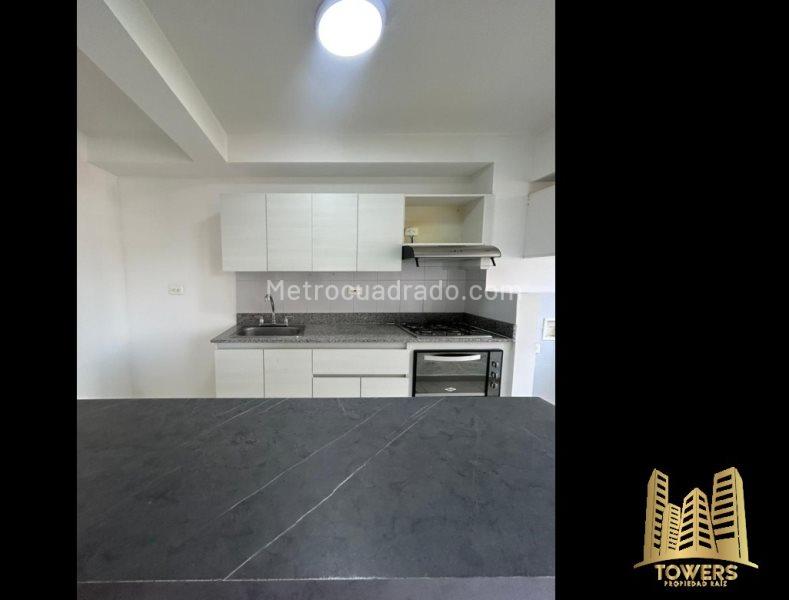 Modern 2BR Apartment for Rent in Calasanz (78 m²)