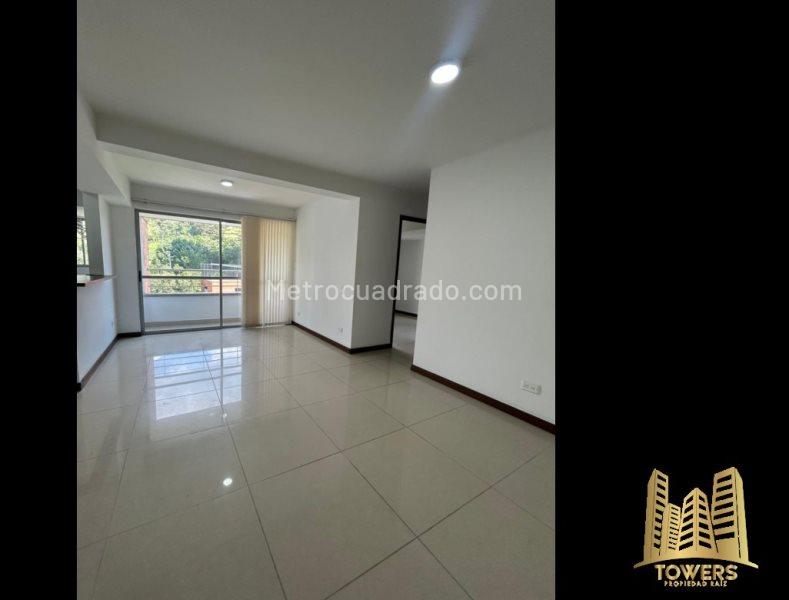 Modern 2BR Apartment for Rent in Calasanz (78 m²) - 2