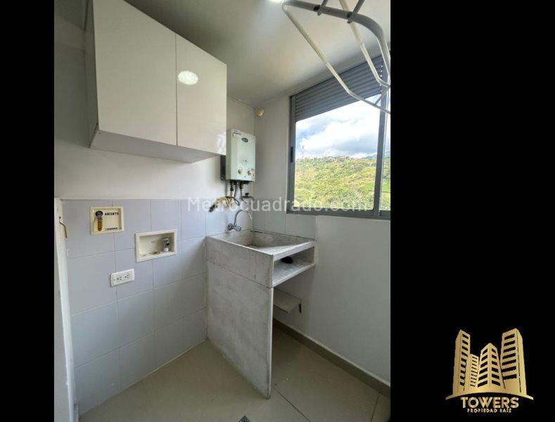 Modern 2BR Apartment for Rent in Calasanz (78 m²) - 3