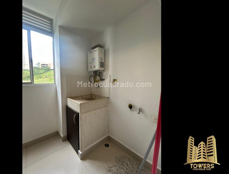 Apartamento moderno de 2 Alcobas con vista en Calasanz - 3