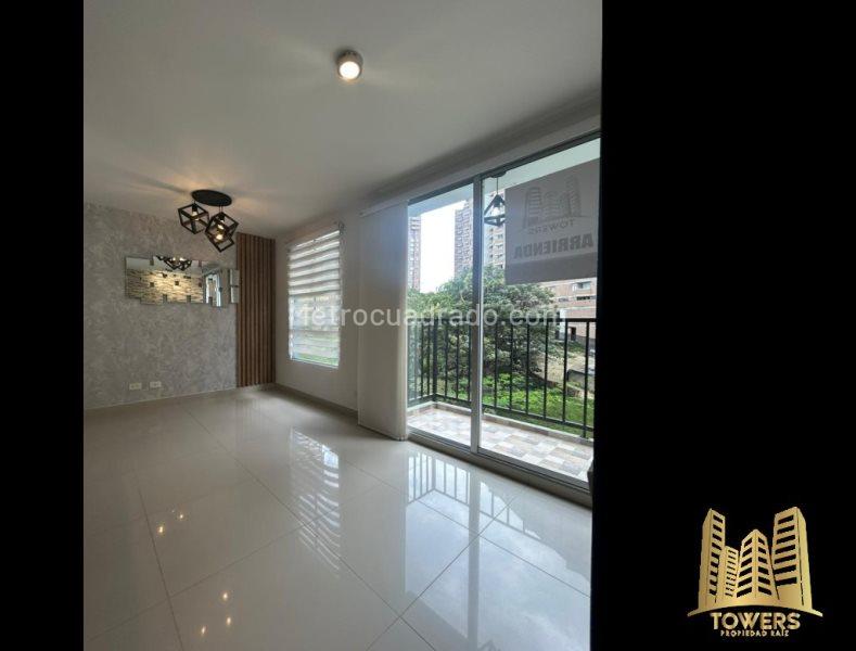 Apartamento moderno de 2 Alcobas con vista en Calasanz - 4