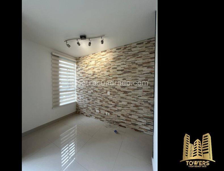 Apartamento moderno de 2 Alcobas con vista en Calasanz - 5