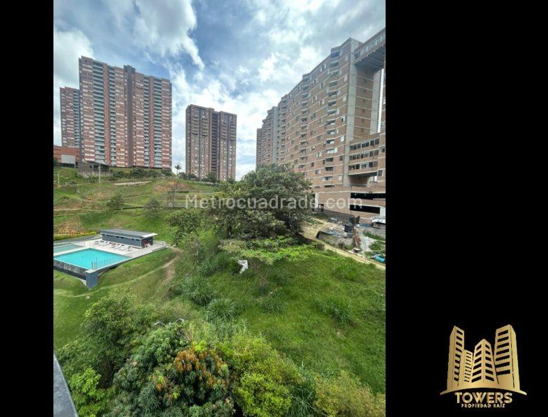 Apartamento moderno de 2 Alcobas con vista en Calasanz - 8