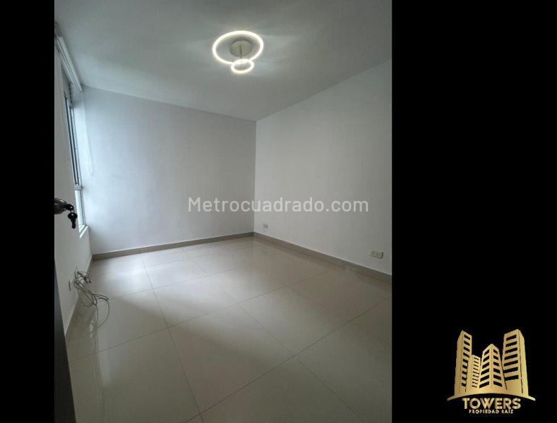 Apartamento moderno de 2 Alcobas con vista en Calasanz - 9