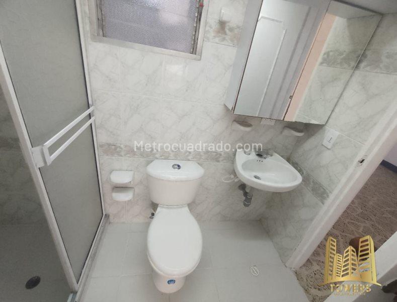 Casa Encantadora de 3 Alcobas en Belén - 7