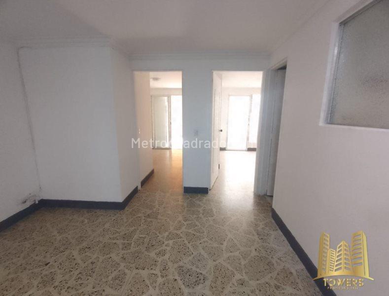 Casa Encantadora de 3 Alcobas en Belén - 8