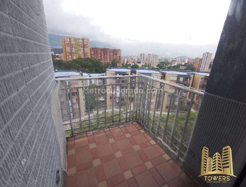 Casa de 3 Alcobas en Conjunto Cerrado en Calasanz - 5