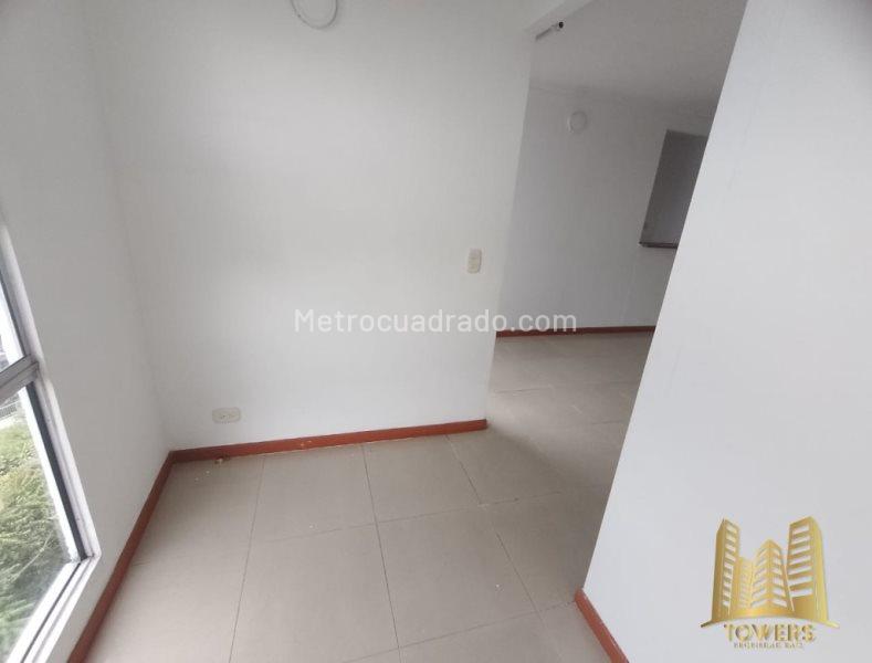 Casa de 3 Alcobas en Conjunto Cerrado en Calasanz - 6