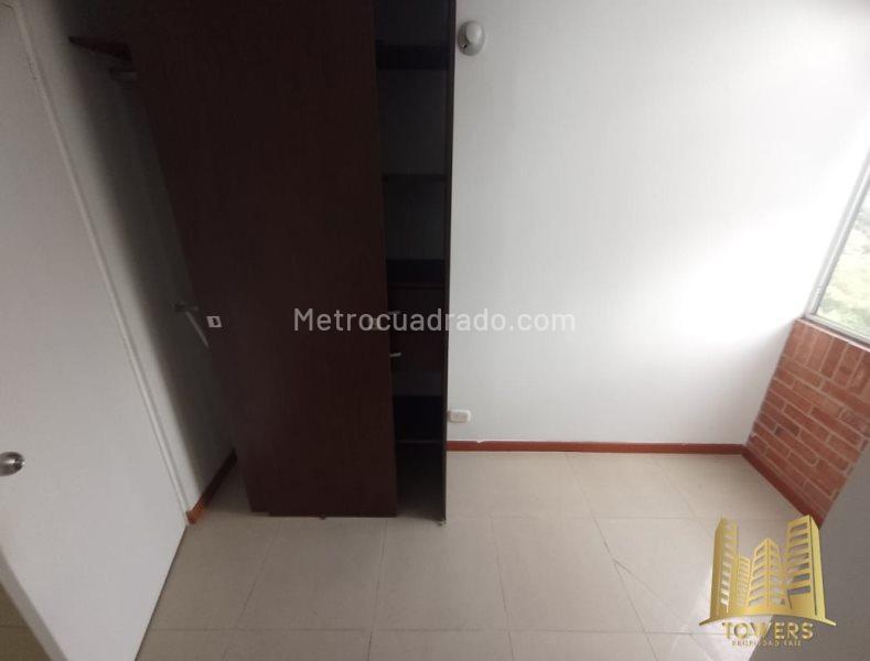 Casa de 3 Alcobas en Conjunto Cerrado en Calasanz - 9