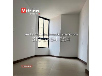 Apartamento de 2 alcobas en venta en Medieval, Rionegro, 68 m² · foto 6 de 10