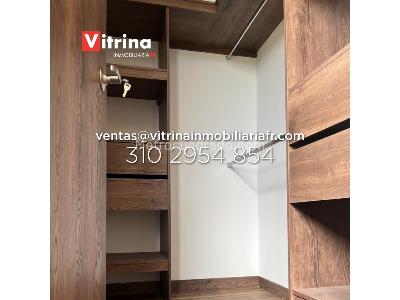 Apartamento de 2 alcobas en venta en Medieval, Rionegro, 68 m² · foto 8 de 10