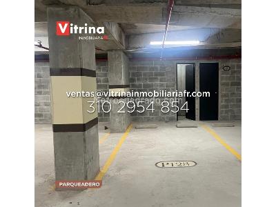 Apartamento de 2 alcobas en venta en Medieval, Rionegro, 68 m² · foto 10 de 10