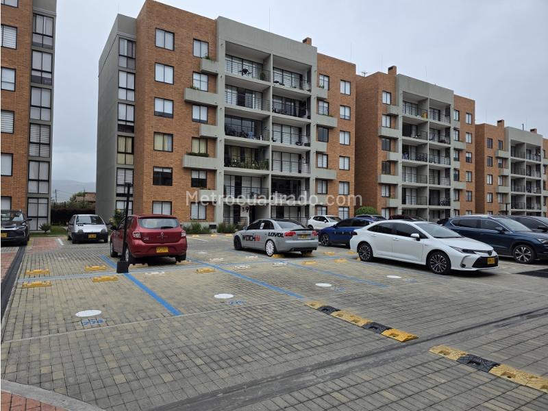 Piso – Cajicá - Vista 3