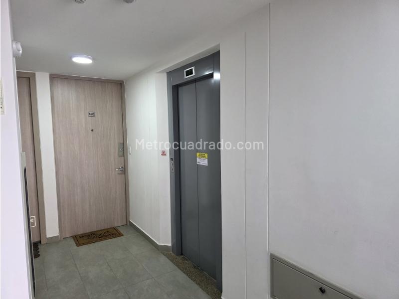 Piso – Cajicá - Vista 5