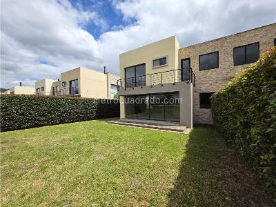 Casa en venta en Vereda Canelon, Cajicá · foto 14 de 20