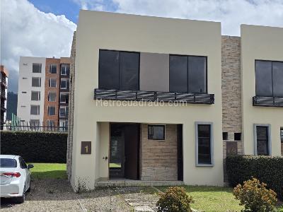 Casa en venta en Vereda Canelon, Cajicá · foto 3 de 14