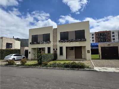 Casa en venta en Vereda Canelon, Cajicá · foto 4 de 14