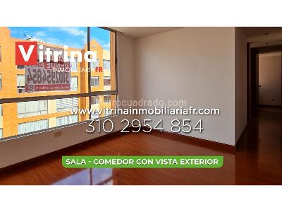 Apartamento de 3 alcobas en venta en Caminos De Cajica ||, Cajicá, 55 m² · foto 2 de 8