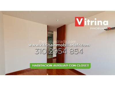 Apartamento de 3 alcobas en venta en Caminos De Cajica ||, Cajicá, 55 m² · foto 5 de 8