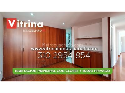 Apartamento de 3 alcobas en venta en Caminos De Cajica ||, Cajicá, 55 m² · foto 7 de 8