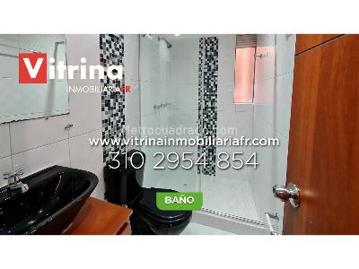 Apartamento de 3 alcobas en venta en Caminos De Cajica ||, Cajicá, 55 m² · foto 8 de 8
