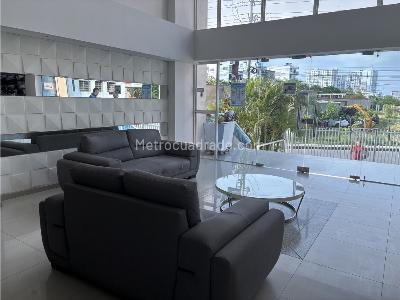 Apartamento en venta en El Recreo, Cartagena · foto 2 de 12