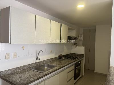 Apartamento en venta en El Recreo, Cartagena · foto 3 de 12