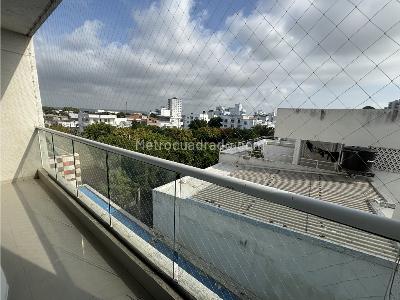 Apartamento en venta en El Recreo, Cartagena · foto 5 de 12
