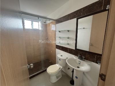 Apartamento en venta en El Recreo, Cartagena · foto 7 de 12