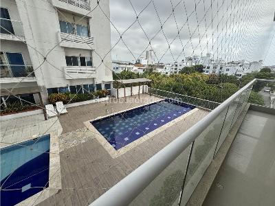 Apartamento en venta en El Recreo, Cartagena · foto 10 de 12