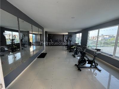 Apartamento en venta en El Recreo, Cartagena · foto 11 de 12