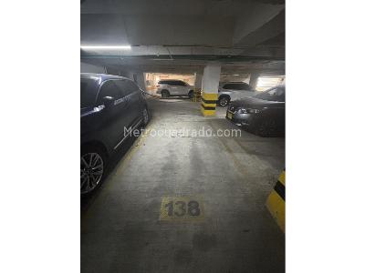 Apartamento en venta en El Recreo, Cartagena · foto 12 de 12
