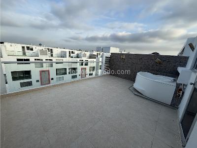 Apartamento en venta en Ternera, Cartagena · foto 13 de 15