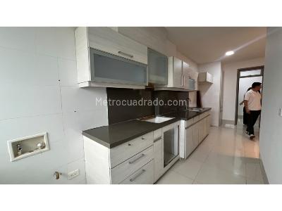Apartamento en venta en Altos Del Limon, Barranquilla · foto 6 de 10