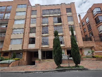 Apartamento en venta en San Patricio, Bogotá · foto 2 de 20