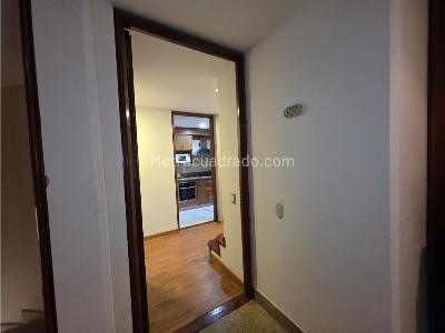 Apartamento en venta en San Patricio, Bogotá · foto 3 de 20