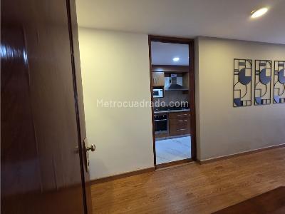 Apartamento en venta en San Patricio, Bogotá · foto 4 de 20