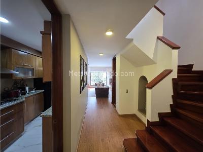 Apartamento en venta en San Patricio, Bogotá · foto 5 de 20