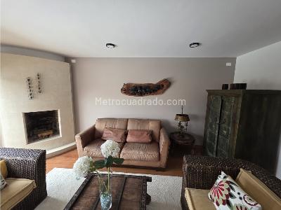 Apartamento en venta en San Patricio, Bogotá · foto 7 de 20
