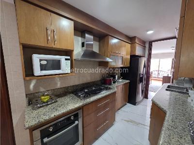 Apartamento en venta en San Patricio, Bogotá · foto 8 de 20