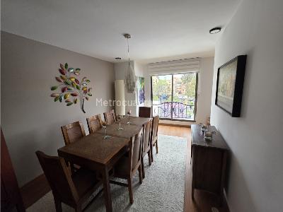 Apartamento en venta en San Patricio, Bogotá · foto 11 de 20