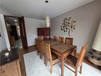 Apartamento en venta en San Patricio, Bogotá · foto 13 de 20