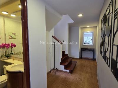 Apartamento en venta en San Patricio, Bogotá · foto 14 de 20