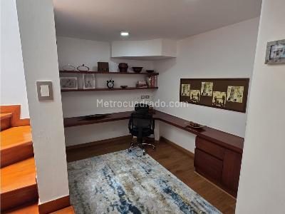 Apartamento en venta en San Patricio, Bogotá · foto 15 de 20