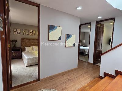Apartamento en venta en San Patricio, Bogotá · foto 16 de 20