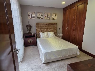 Apartamento en venta en San Patricio, Bogotá · foto 17 de 20