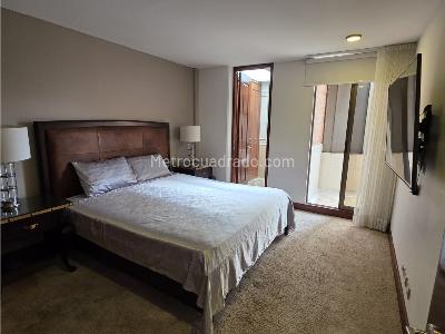 Apartamento en venta en San Patricio, Bogotá · foto 18 de 20
