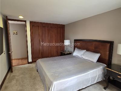 Apartamento en venta en San Patricio, Bogotá · foto 19 de 20